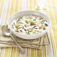 Picture of some soup